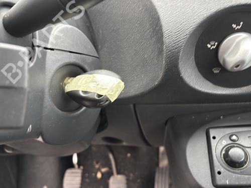 Front left lock RENAULT TWINGO II (CN0_) 1.5 dCi (CN0E) | BP34257362C98 - Image 22