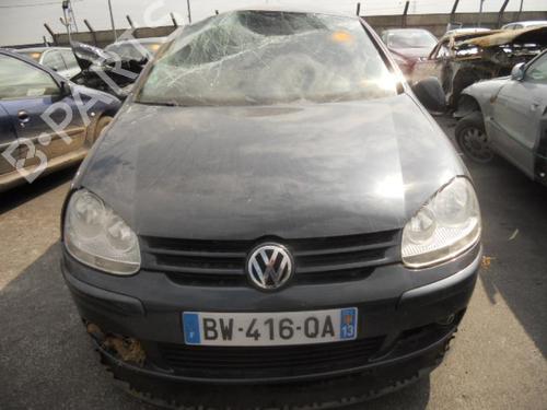 Climate control VW GOLF V (1K1)  | BP20005608I5  - Image 9