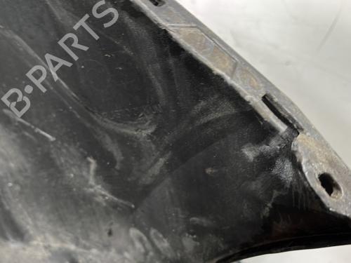 Rear bumper RENAULT MEGANE III Coupe (DZ0/1_) 1.5 dCi (DZ09, DZ0D, DZ1F, DZ1G, DZ14, DZ29) | BP31310501C8