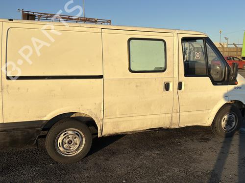 Front right window mechanism FORD TRANSIT Van (FA_ _) 2.0 DI (FAE_, FAF_, FAG_) | BP24305617C23  - Image 14