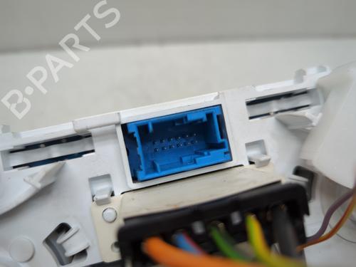 Climate control OPEL CORSA D (S07) 1.2 LPG (L08, L68) | BP25592392I5 