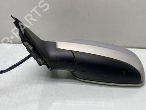 Left mirror VW PASSAT B5 (3B2) 1.9 TDI | BP31212276C26 