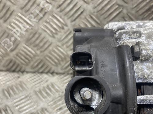 Used Alternator Alternator PEUGEOT 208 I (CA_, CC_) 1.2 VTI 82 (82 hp) 31126461 31126461