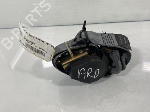 Rear right belt tensioner RENAULT TWINGO I (C06_)  | BP20030983C90 