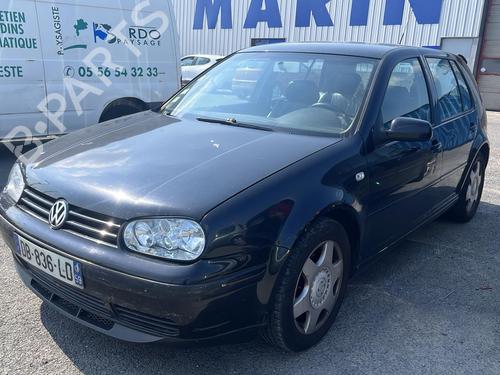Front right lock VW GOLF IV (1J1) 1.9 TDI | BP19994590C97 
