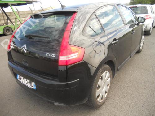 Innerbelysning CITROËN C4 I (LC_)  | BP19985558I8 