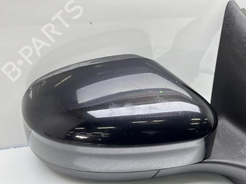Right mirror FORD MONDEO IV (BA7)  | BP19968066C27