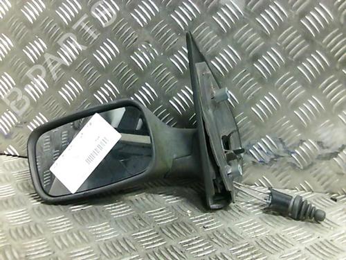 Used Left mirror FIAT PUNTO Van (176_) [1996-2000]  21949828