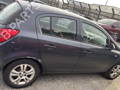 Warning switch OPEL CORSA D (S07) 1.2 (L08, L68) | BP37006003I22 - Image 18