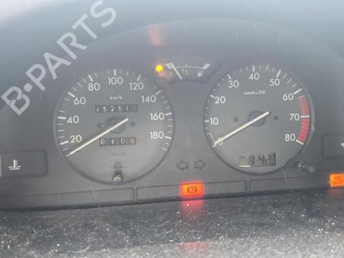 Ignition barrel CITROËN SAXO (S0, S1) 1.4 VTS | BP24960967M48 