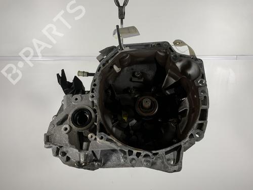 Used Gearbox DACIA SANDERO II 1.0 SCe 75 (B8JC, B8JD) (73 hp) 21572165