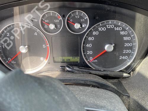 Left front window switch FORD FOCUS C-MAX (DM2) 1.8 TDCi | BP31354432I27 - Image 18