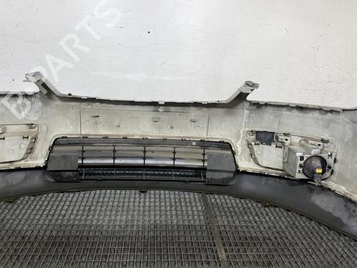 Zderzak przedni FORD FOCUS C-MAX (DM2) 1.8 | BP20640482C7 