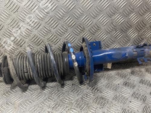 Venstre fortil støddæmper VW POLO V (6R1, 6C1) 1.6 TDI (90 hp) 27747037