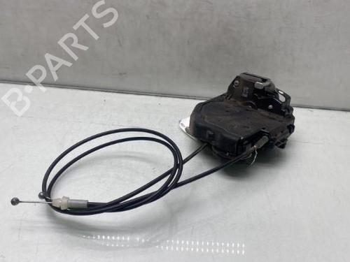 Used Rear left lock Rear left lock 19989844 19989844