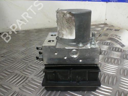 Used ABS pump CITROËN C8 (EA_, EB_) 2.2 HDi (128 hp) 20007042