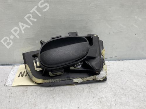 Used Front right interior door handle Front right interior door handle PEUGEOT 206 Hatchback (2A/C) [1998-2012] 19971669 19971669