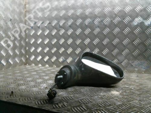 Right mirror SEAT LEON (1P1)  | BP20016533C27 