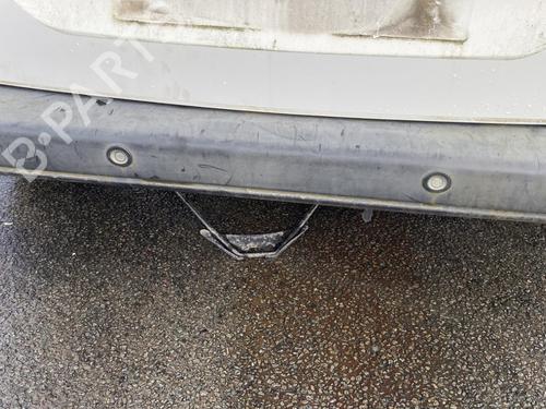 Fælk CITROËN BERLINGO MULTISPACE (B9) 1.6 HDi 110 | BP22240536C45 