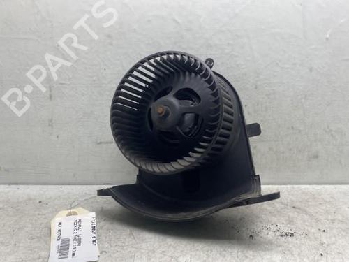 Used Heater blower motor RENAULT SCÉNIC II (JM0/1_) [2003-2010]  19969162