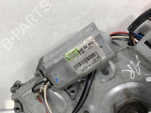 Rear wiper motor CITROËN XANTIA (X1_, X2_)  | BP20001678M102 