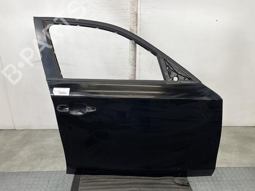 Used Right front door BMW 1 (E87) 116 d (116 hp) 28611253
