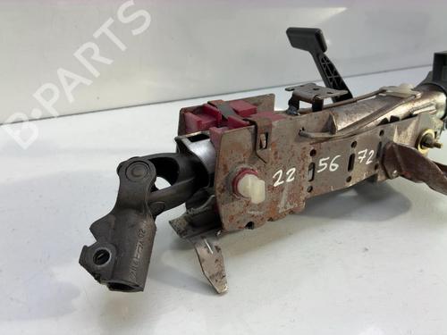 Used Steering column Steering column PEUGEOT 406 Coupe (8C) 2.0 16V (132 hp) 40066232 40066232