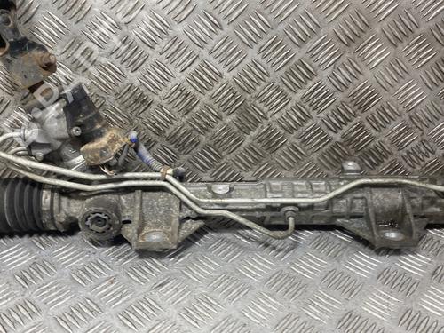 Steering rack RENAULT LAGUNA III (BT0/1) 2.0 dCi (BT01, BT08, BT09, BT0E, BT0K, BT12, BT1C, BT1D,... | BP31205715M22 