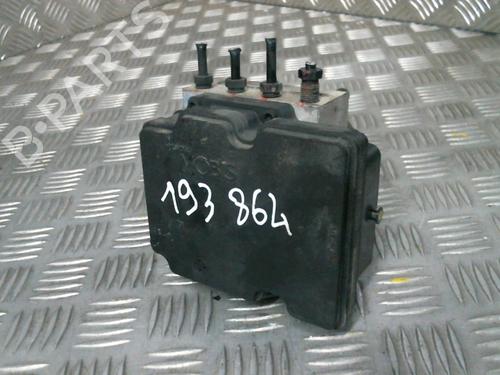 Used ABS pump ABS pump KIA VENGA (YN) 1.4 CVVT (90 hp) 19979818 19979818