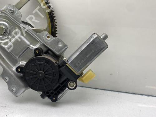 Used Front left window mechanism Front left window mechanism TOYOTA YARIS (_P1_) 1.4 D-4D (NLP10_, NLP10R) (75 hp) 19988041 19988041