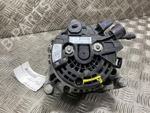 Used Alternator PEUGEOT 407 (6D_) 2.0 16V (6DRFJC, 6DRFJE, 6DRFJF) (140 hp) 23906439