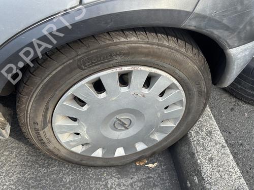 Headlight switch OPEL CORSA C (X01) 1.2 (F08, F68) | BP31310500I24  - Image 8