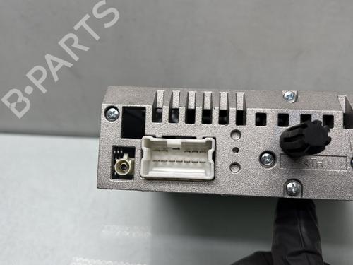 Radio RENAULT KANGOO Express (FW0/1_) 1.5 dCi 90 (FW0G, FW05, FW08, FW11) | BP32389538E6