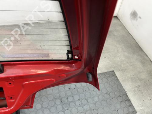 Tailgate PEUGEOT 106 I (1A, 1C) 1.0 | BP29028012C6 