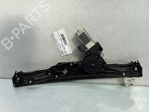 Front right window mechanism FORD KA (RU8) 1.3 TDCi | BP39179611C23 - Image 5