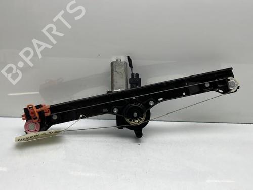 Front right window mechanism FIAT GRANDE PUNTO (199_) 1.3 D Multijet | BP19950579C23 