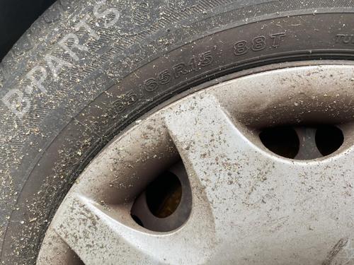 Left front window switch MERCEDES-BENZ A-CLASS (W169) A 180 CDI (169.007, 169.307) | BP28279671I27 - Image 8