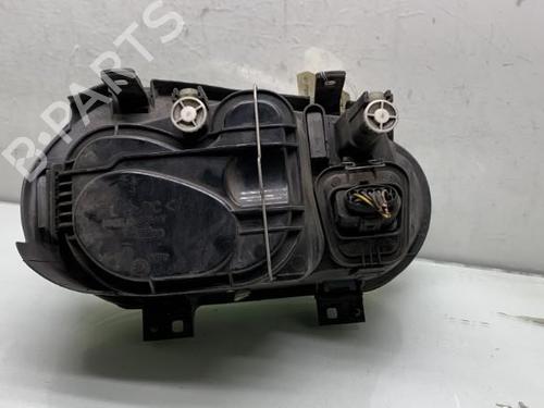 Left headlight VW GOLF III (1H1)  | BP19962460C28 