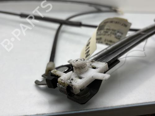 Front left window mechanism BMW X5 (E53) 3.0 d | BP24611086C22 - Image 3