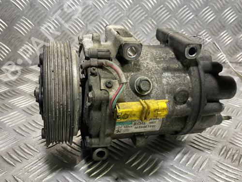 Used AC compressor AC compressor PEUGEOT 807 (EB_) 2.0 HDI (136 hp) 19973004 19973004