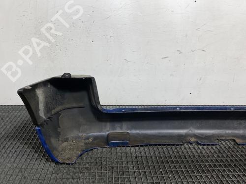Rear bumper CITROËN BERLINGO / BERLINGO FIRST MPV (MF_, GJK_, GFK_) 1.4 i (MFKFX, MFKFW, GJKFWB, GJKFWC, GFKFWC) | BP21386764C8 