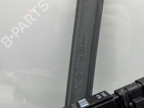 Used Front right window mechanism RENAULT LAGUNA II Grandtour (KG0/1_) 1.9 dCi (KG0G) (120 hp) 19970782