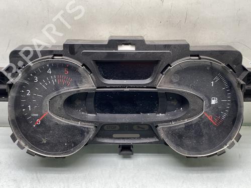 Instrument cluster RENAULT TRAFIC III Van (FG_) 1.6 dCi 95 (FGMJ, FGMR) | BP31881007C47 - Image 2