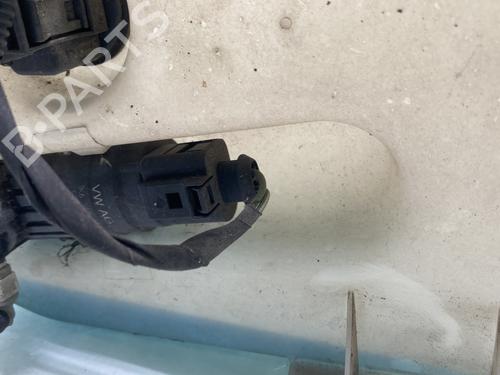 Windscreen washer tank AUDI A3 Sportback (8PA) 2.0 TDI 16V | BP29940087C113 