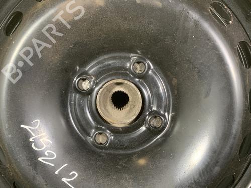 Rim RENAULT MEGANE II Estate (KM0/1_) 1.5 dCi (KM0F, KM0T, KM2B) | BP20699531C45 