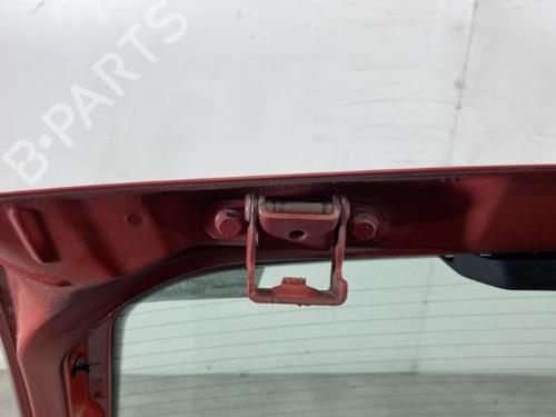 Tailgate FIAT PUNTO (188_) 1.3 JTD 16V | BP19948659C6 