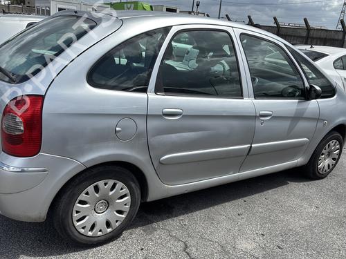 Left front door CITROËN XSARA PICASSO (N68) 1.6 HDi | BP30777907C2