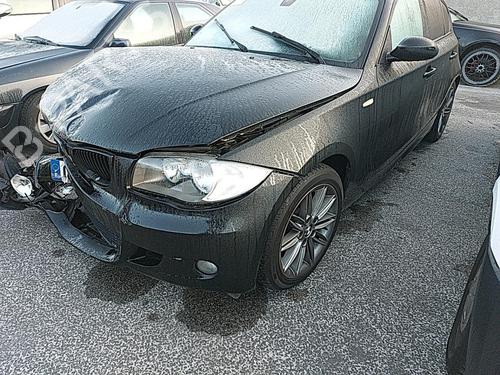 Engine control unit (ECU) BMW 1 (E87) 118 i | BP20008355M57 
