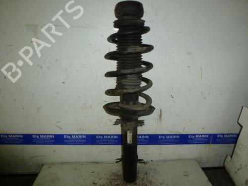 Used Right front shock absorber VW GOLF IV (1J1) 1.8 T (150 hp) 21949518