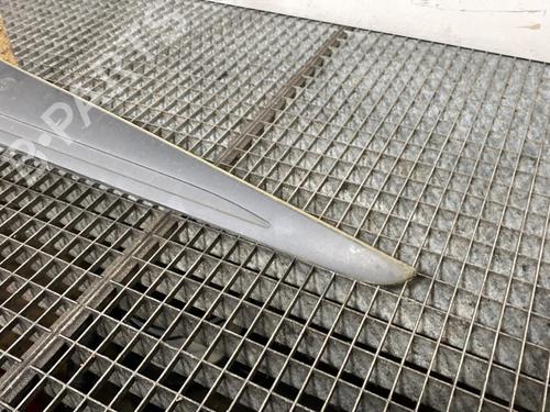 Door moulding trim RENAULT CLIO IV (BH_) 1.5 dCi 90 | BP20659924C150 